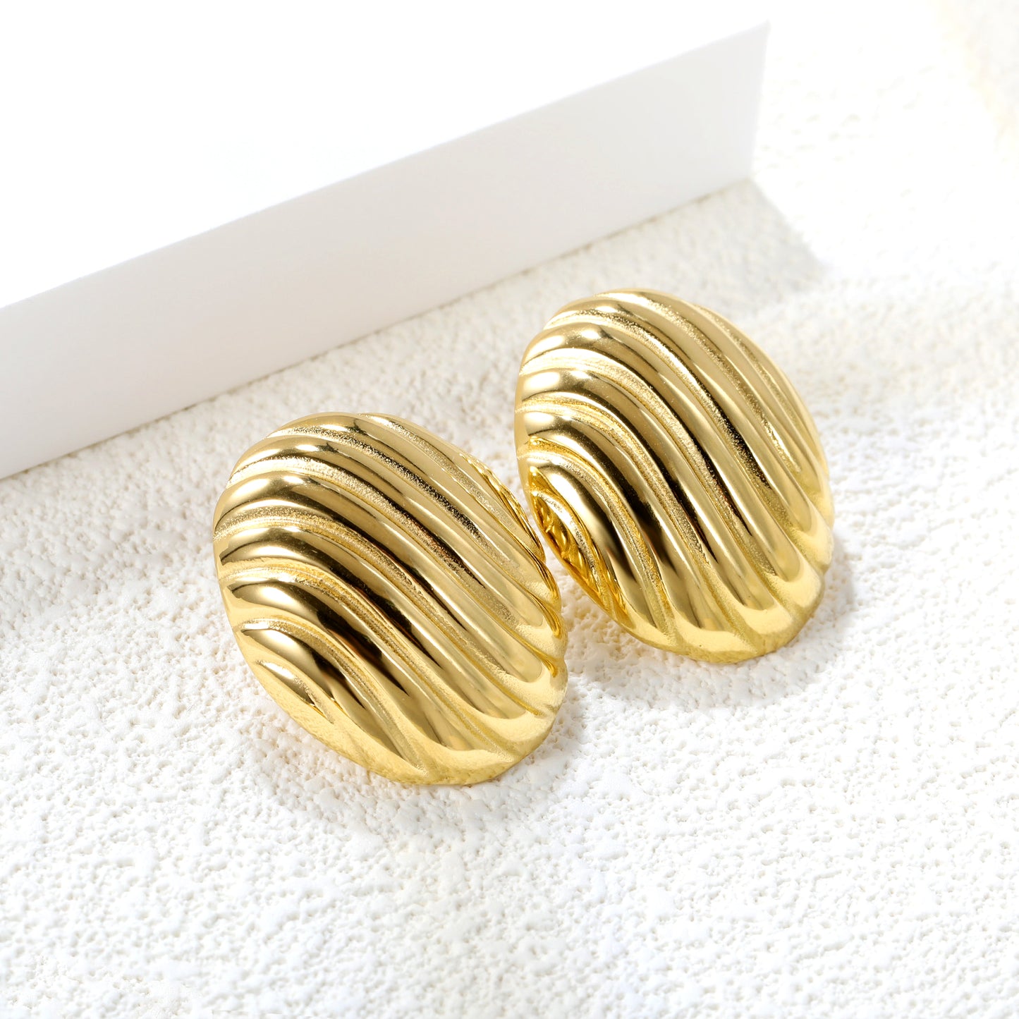 Bulk Heart Shaped Hoop Earrings Elegant Design