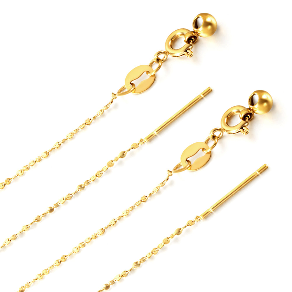 Wholesale Stainless Steel Chain Vintage