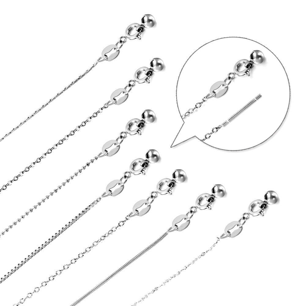 Wholesale Stainless Steel Chain Vintage