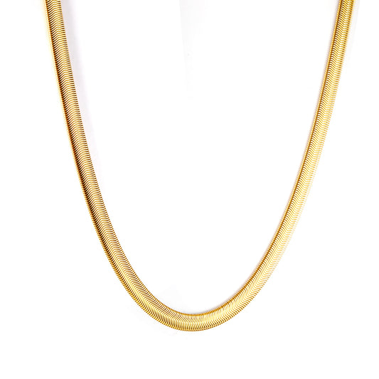 Wholesale Stainless Steel Curb Chain Vintage Inspired