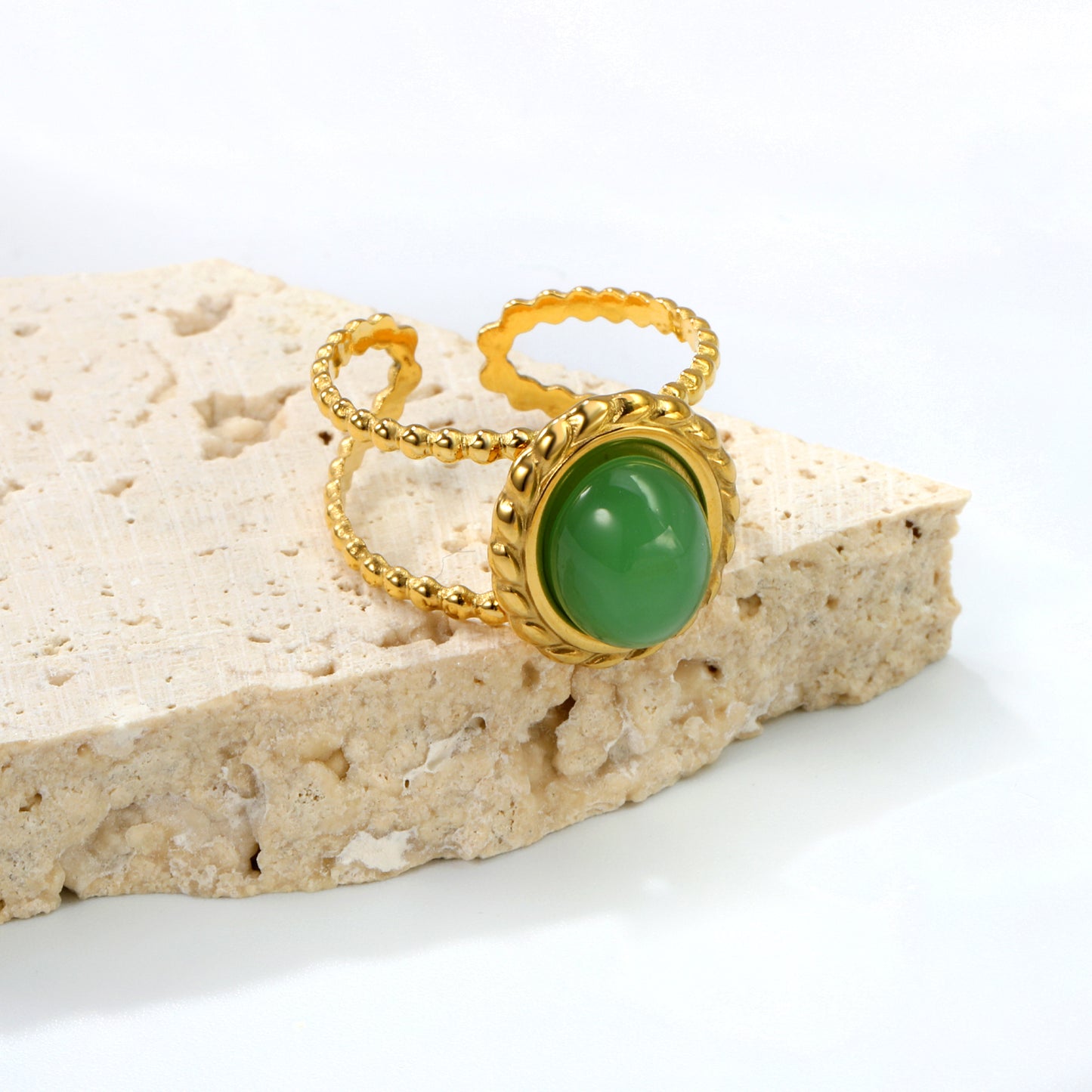 artisan-jewelry-boho-green