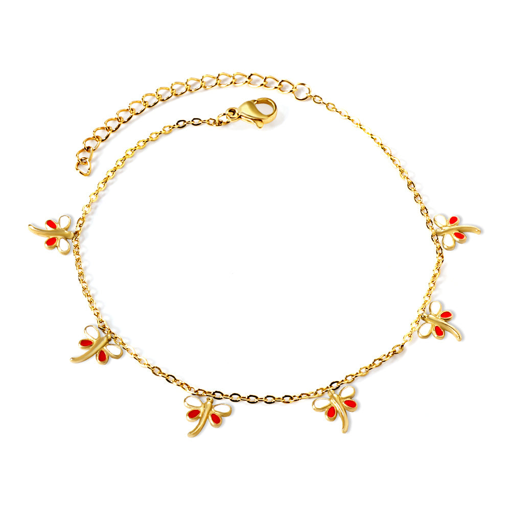 bold-crimson-anklet