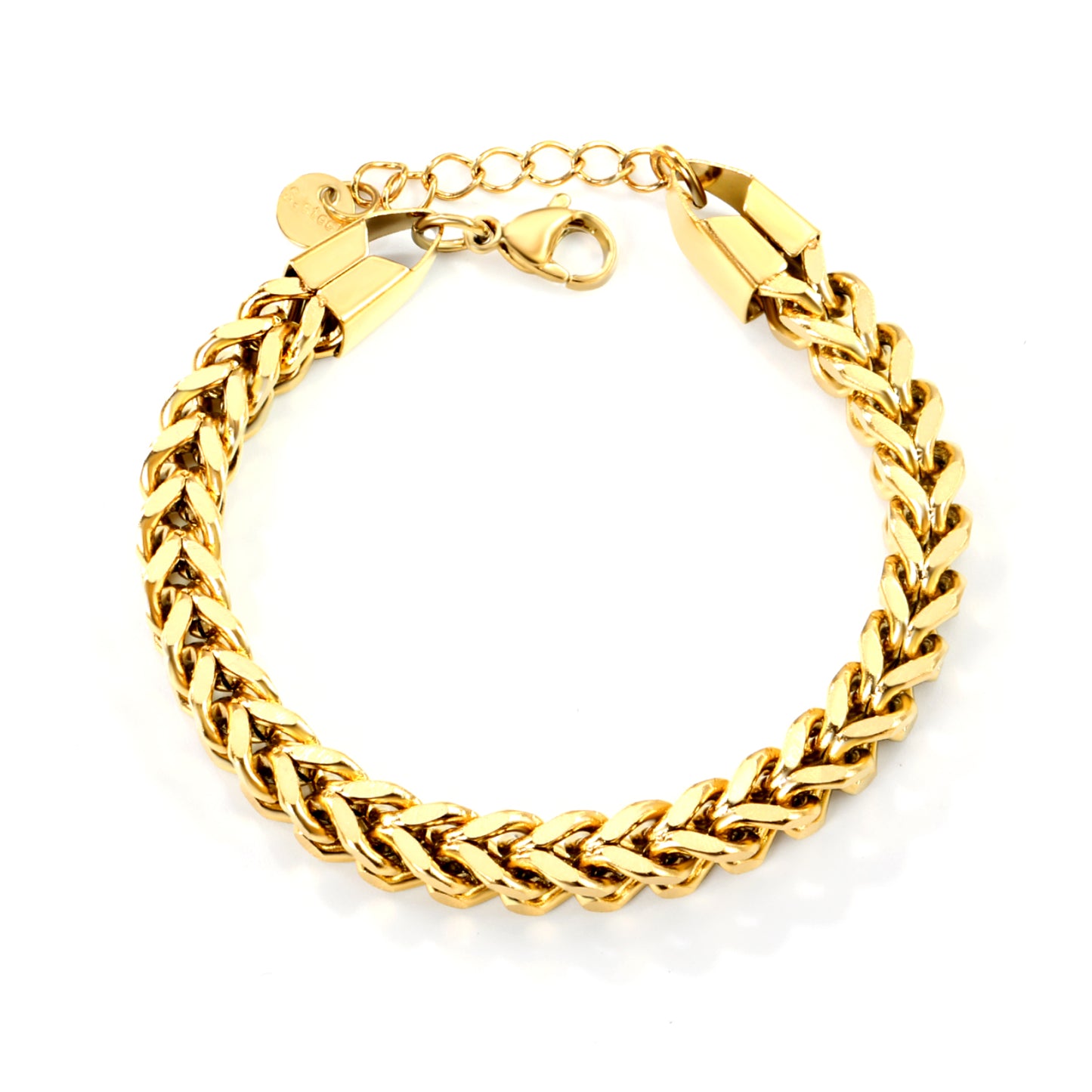 chunky-chain-square-link-18kgold-bracelet-industrial