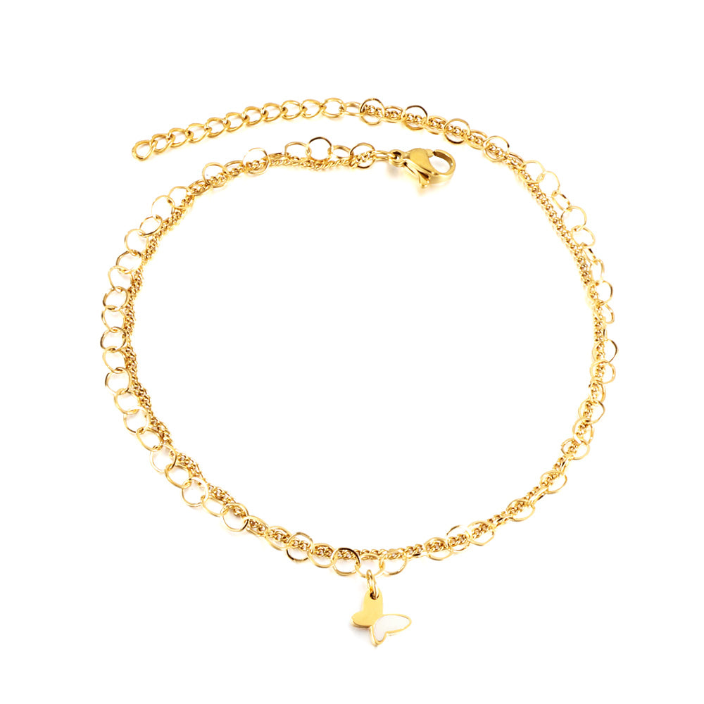 circular-butterfly-anklet-gold