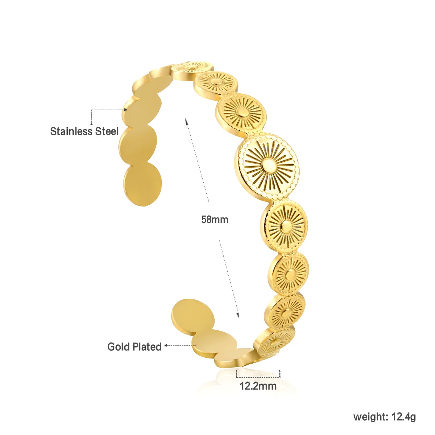 circular-texture-jewelry-vintage-style