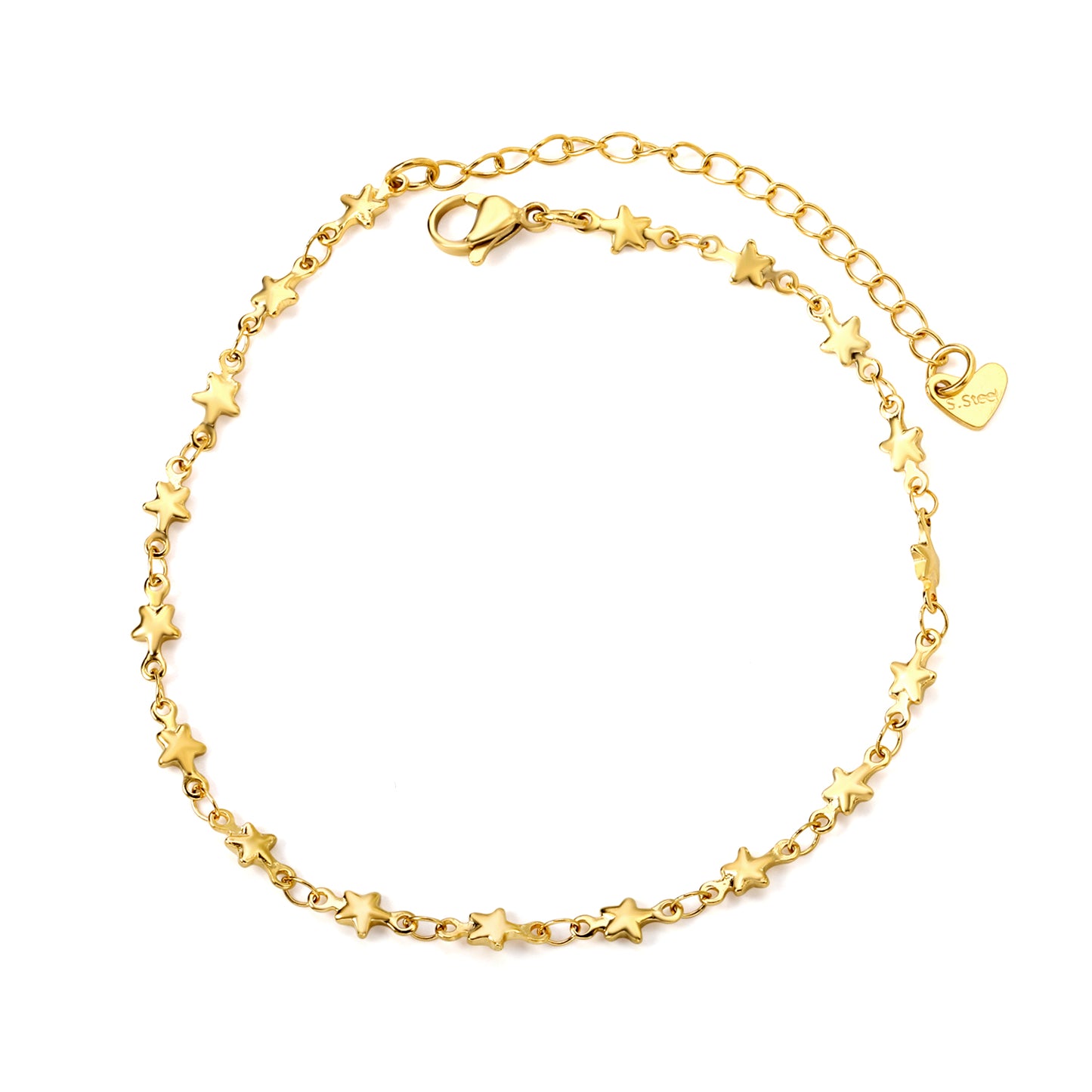 cosmic-stellar-anklet