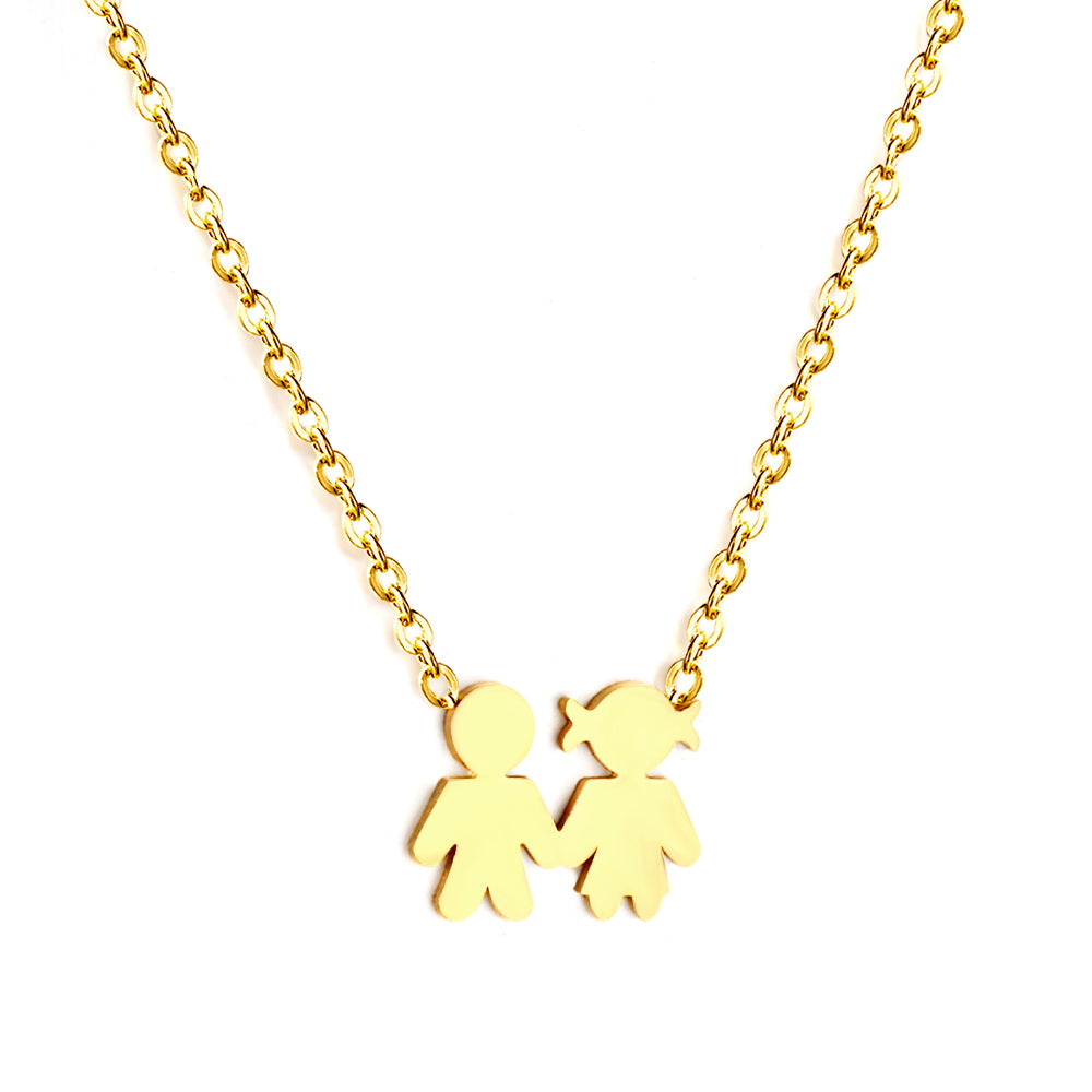 couple-silhouette-pendant-18kgold-pair