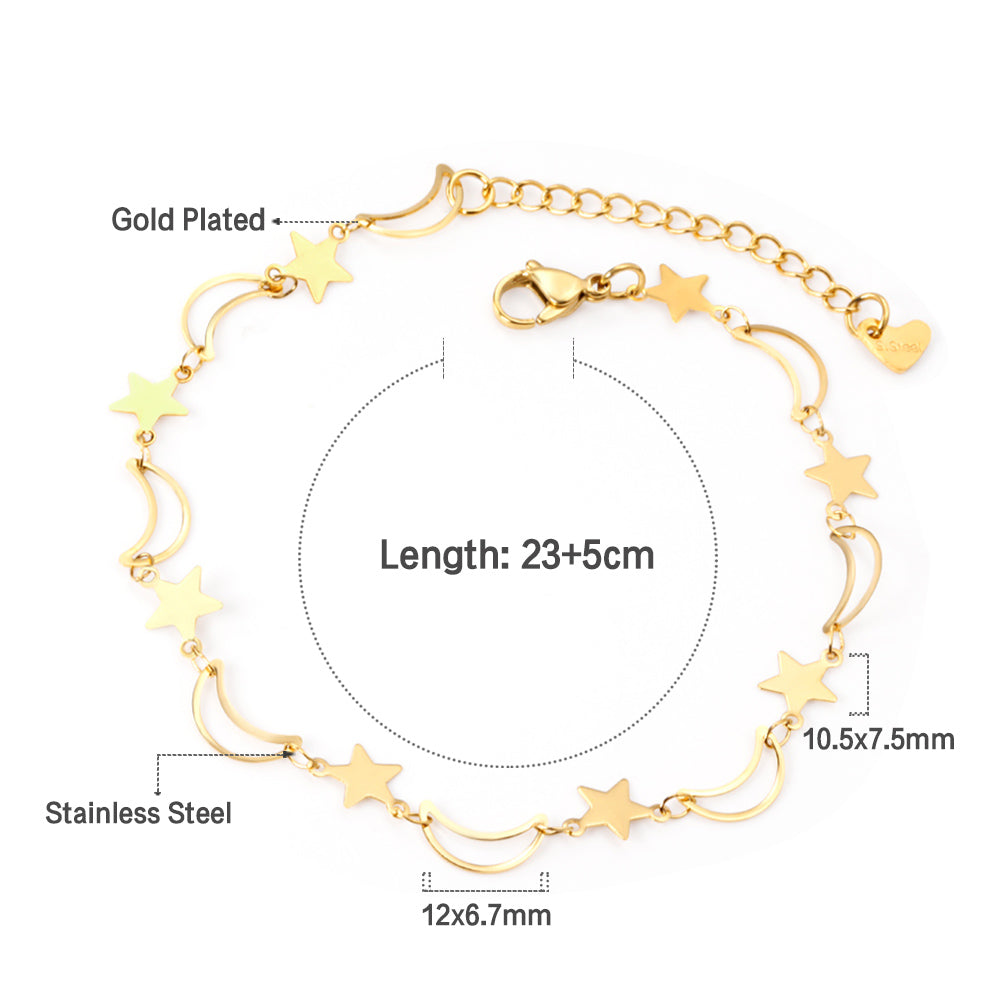 curved link diagram