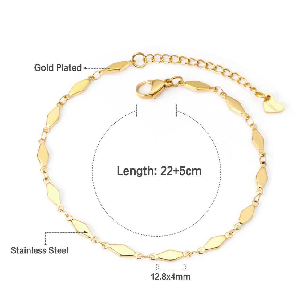 diamond link diagram