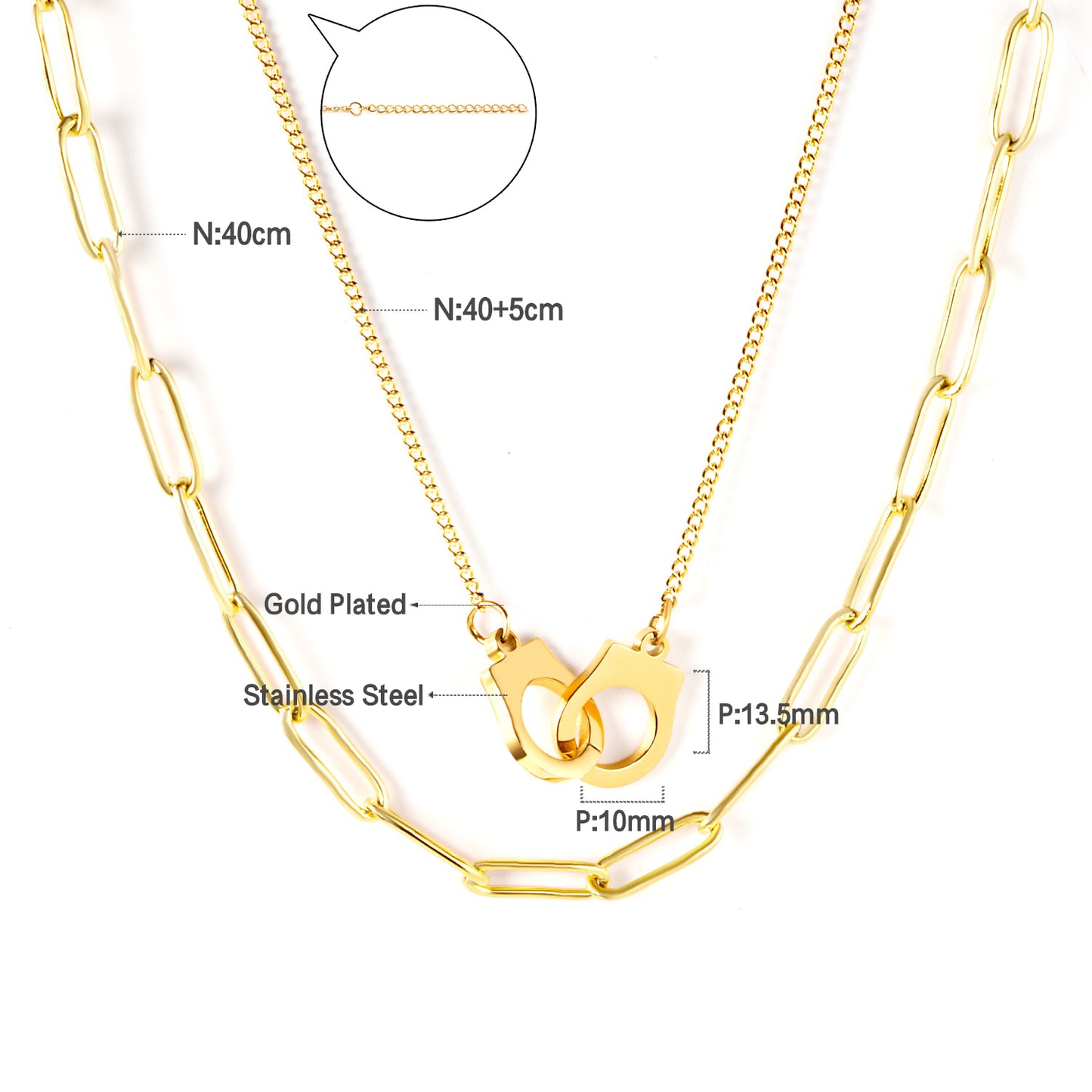 double-link-jewelry-hypoallergenic-design