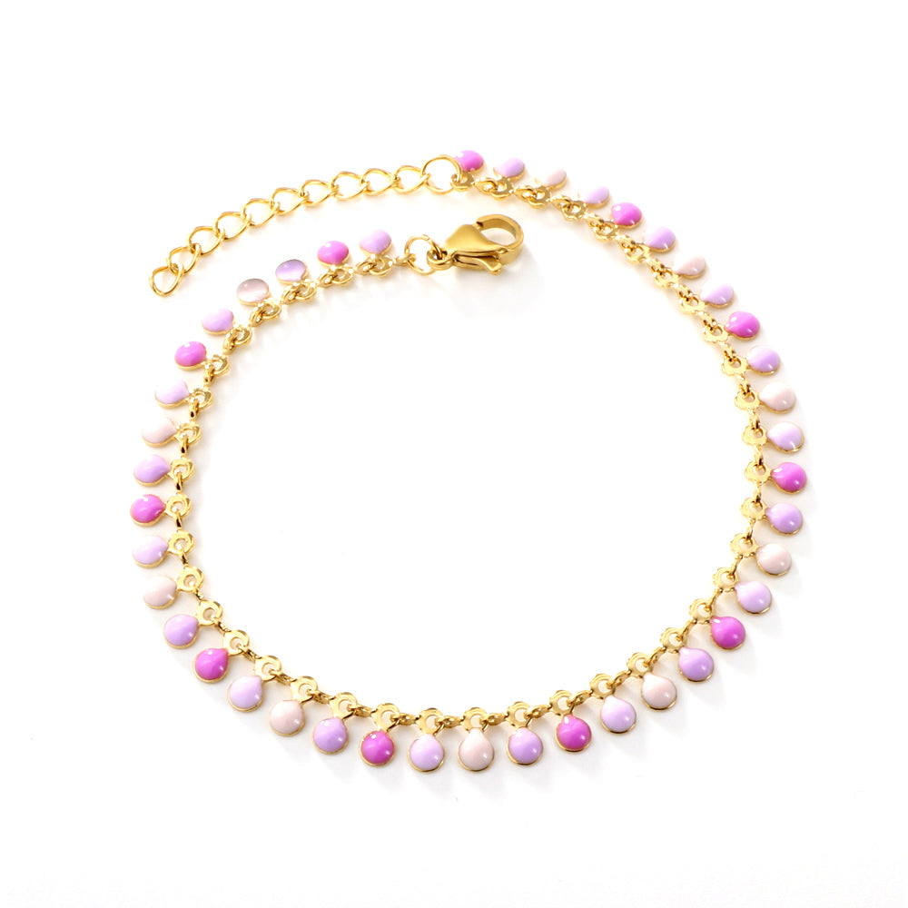 dual-tone-beaded-bracelet-set-18kgold