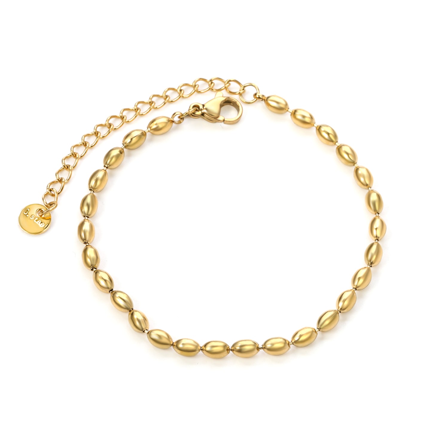 ellipsoid-bead-bracelet-minimalist