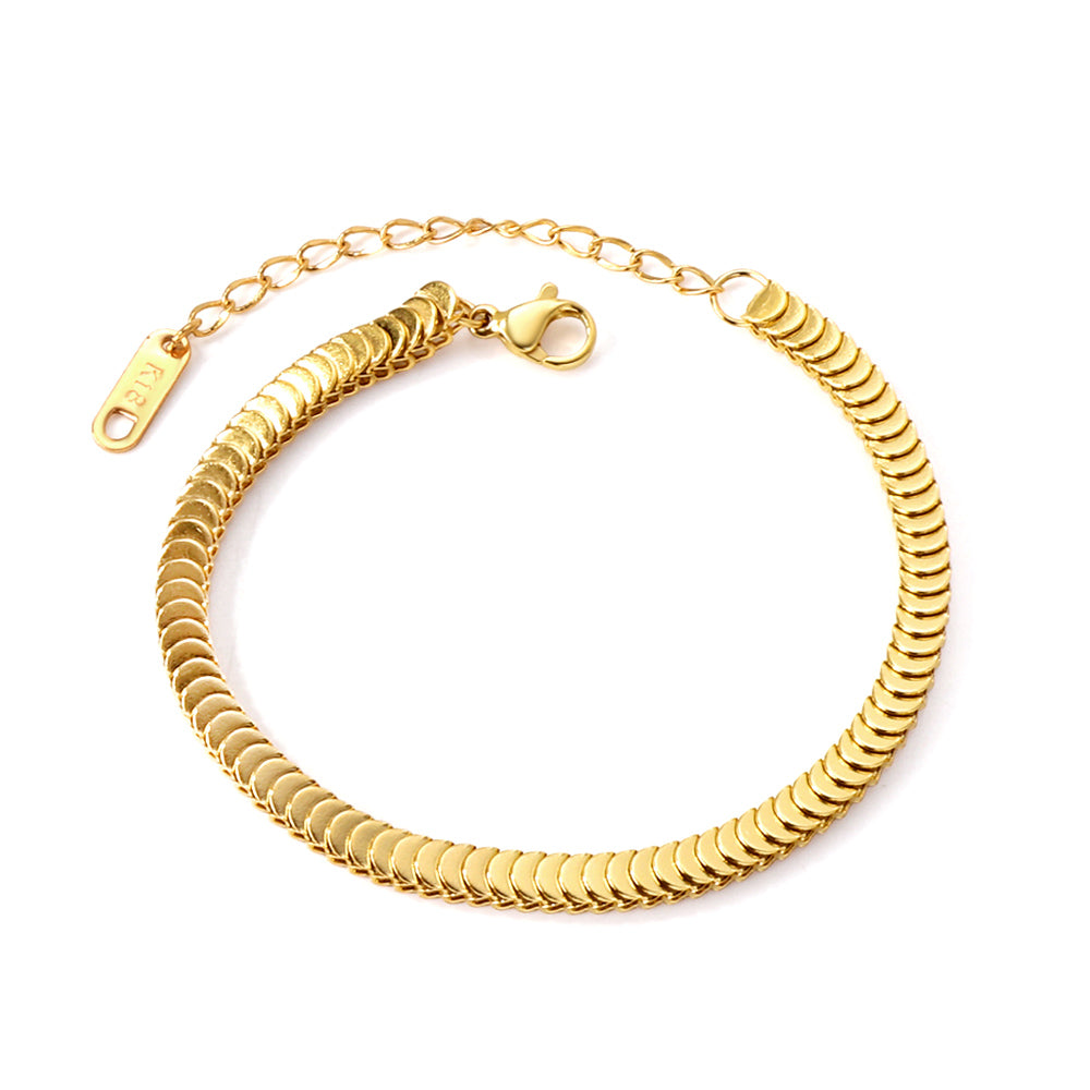 flat-link-chain-bracelet-architectural