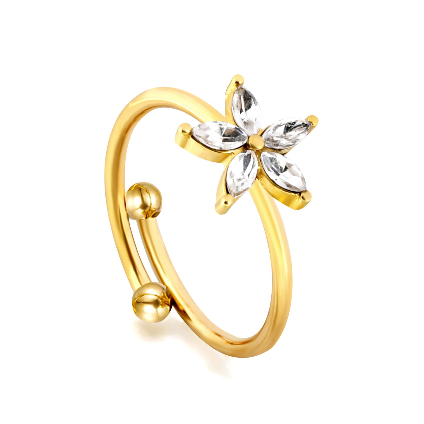 floral-gem-ring-18kgold-wholesale