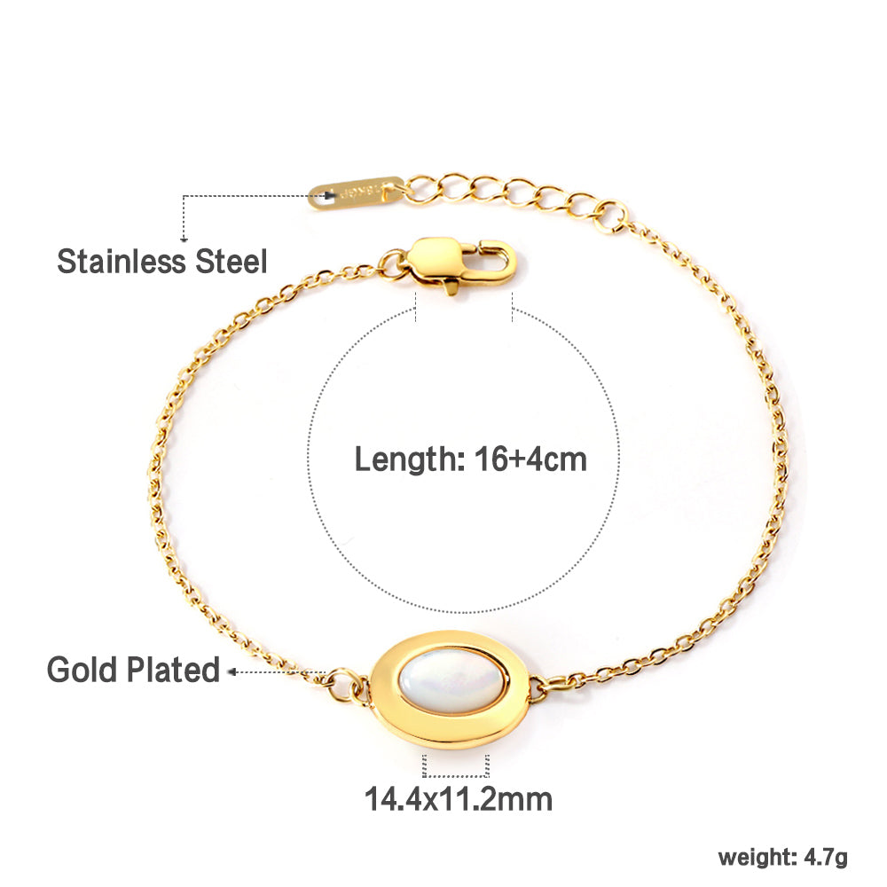 geometric-jewelry-waterproof-Oval