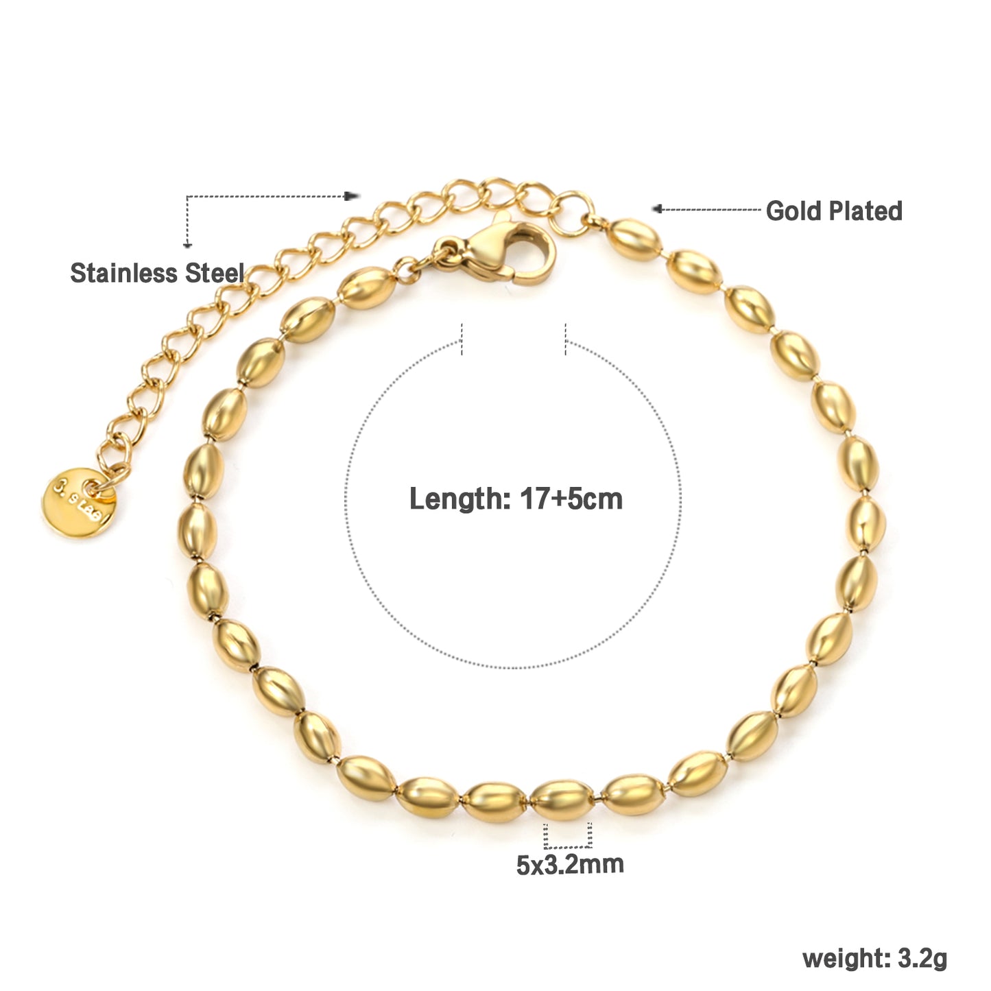 geometric-jewelry-waterproof-alt-gold-Bead