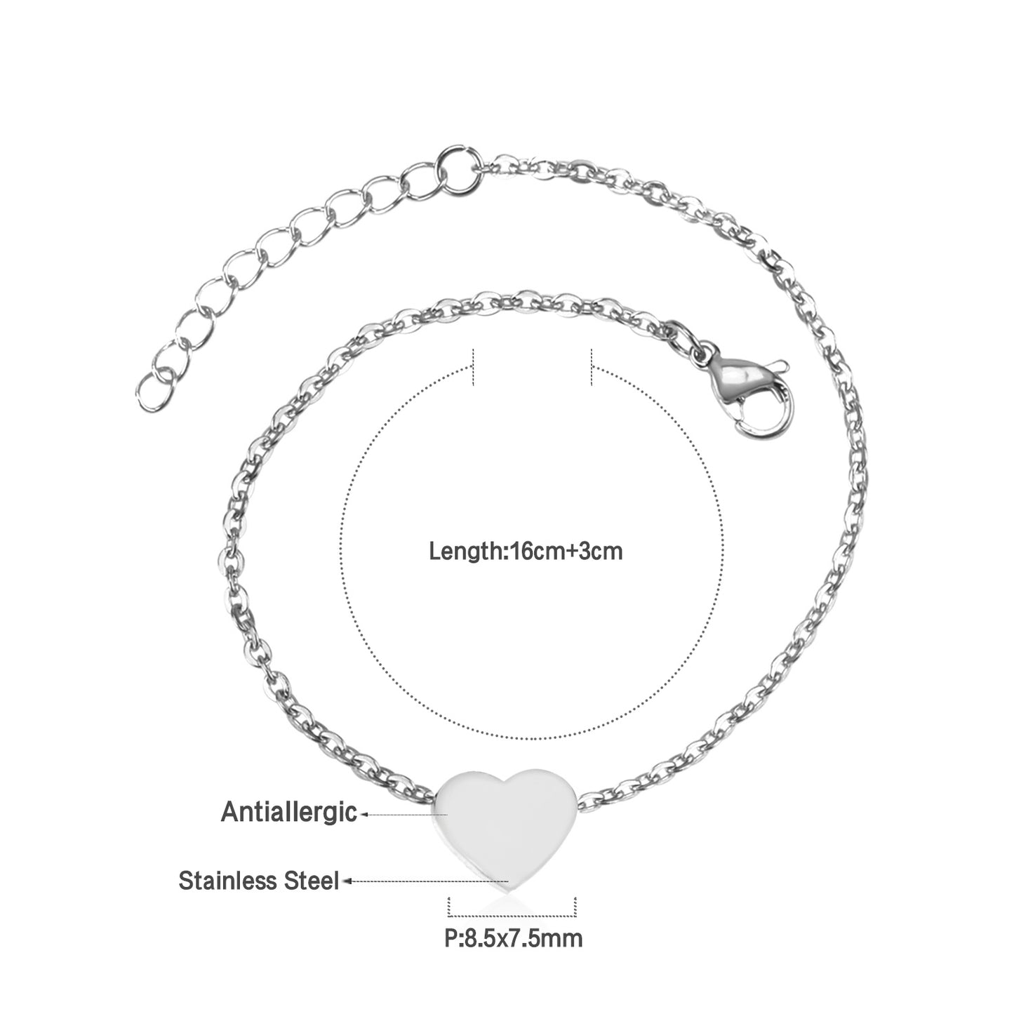 heart-charm-delicate-chain-bracelet-silver