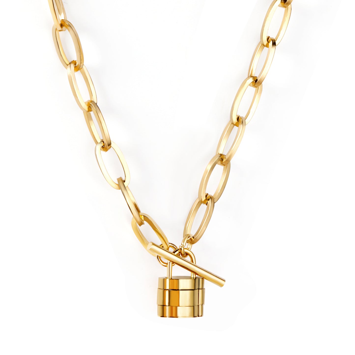 heavy-gauge-chain-necklace-distressed-finish