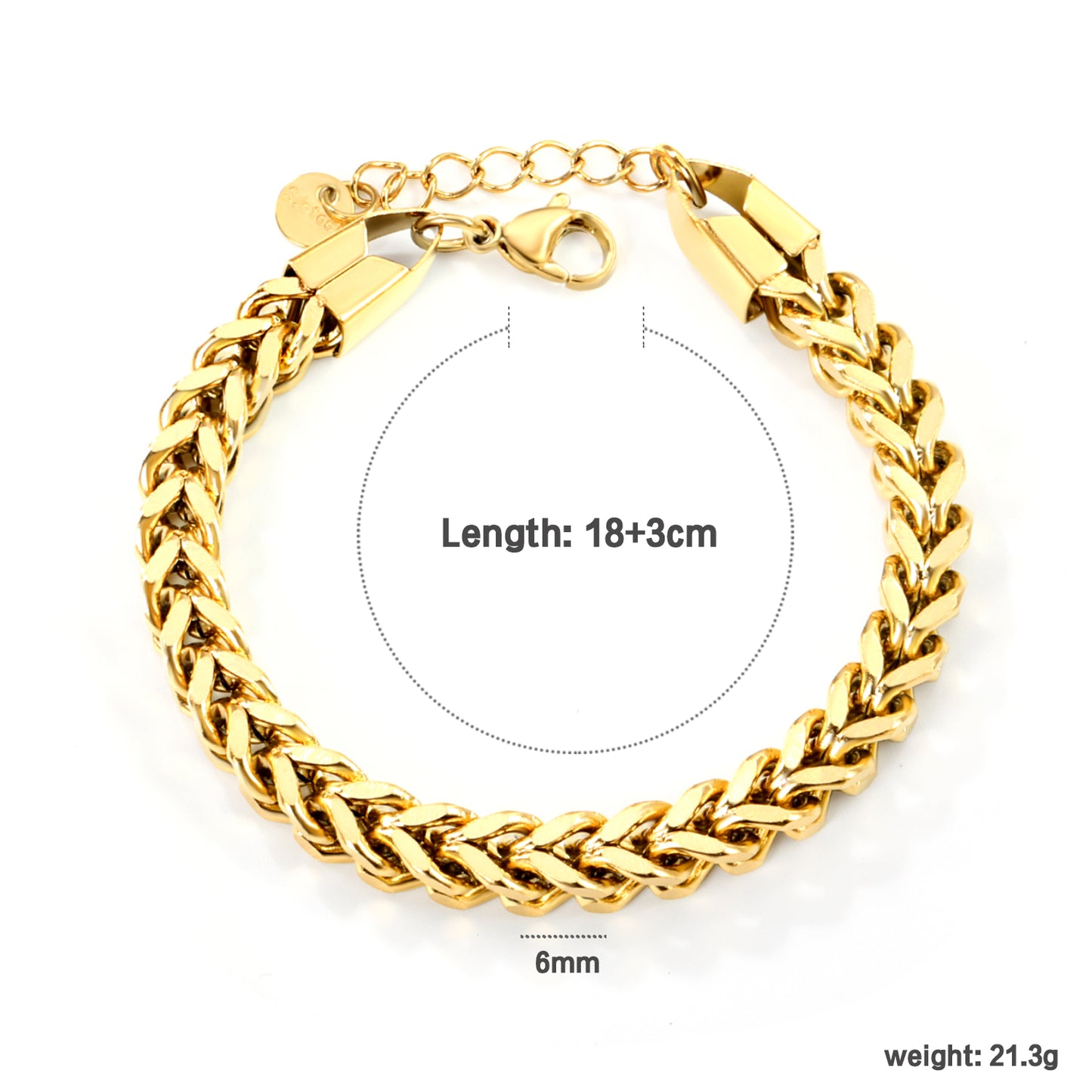 heavy-weight-chain-hypoallergenic-clasp-design