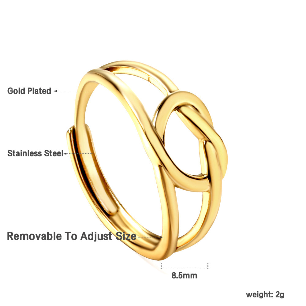 interlaced-ring-node-alignment