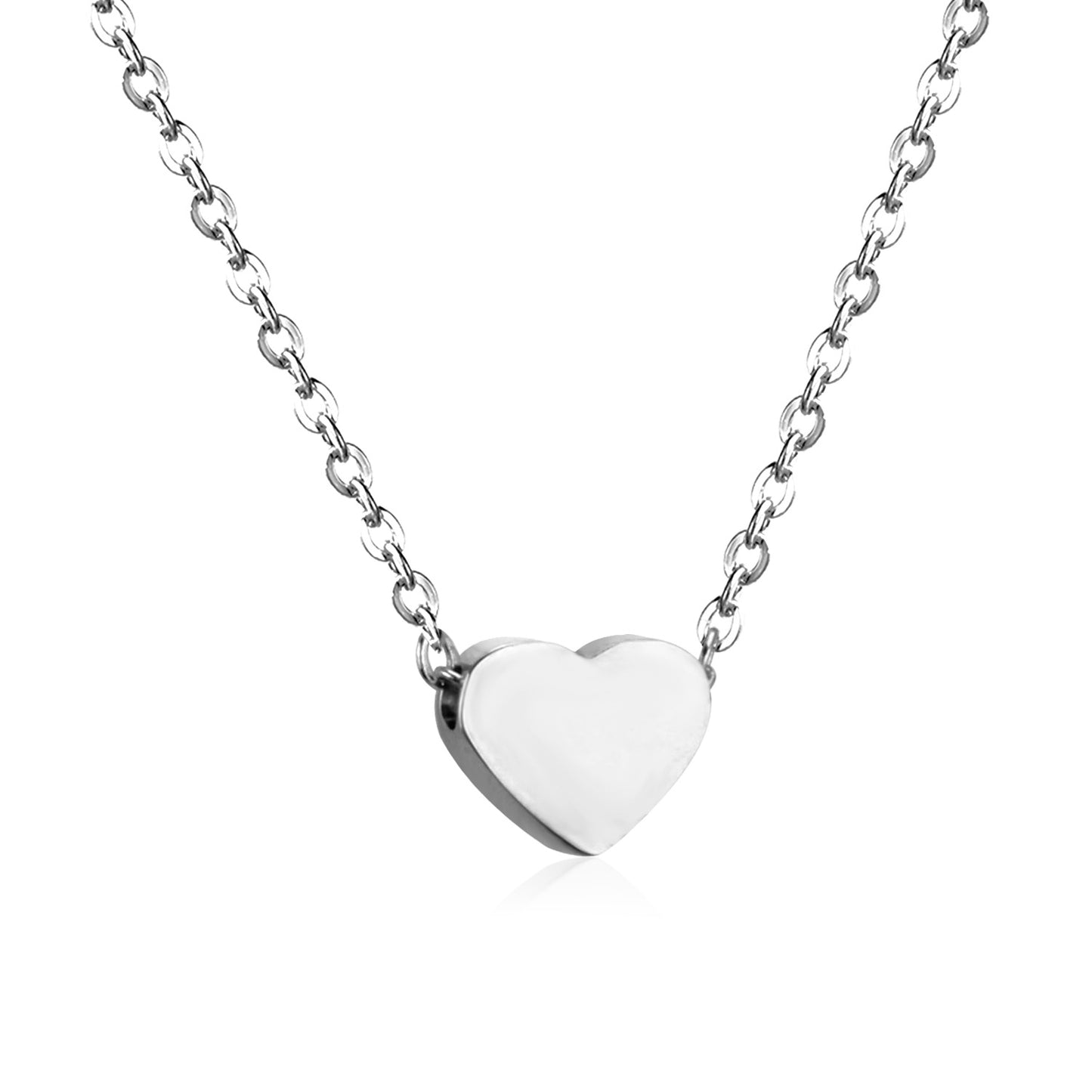love-charm-jewelry-gold-chain-romantic