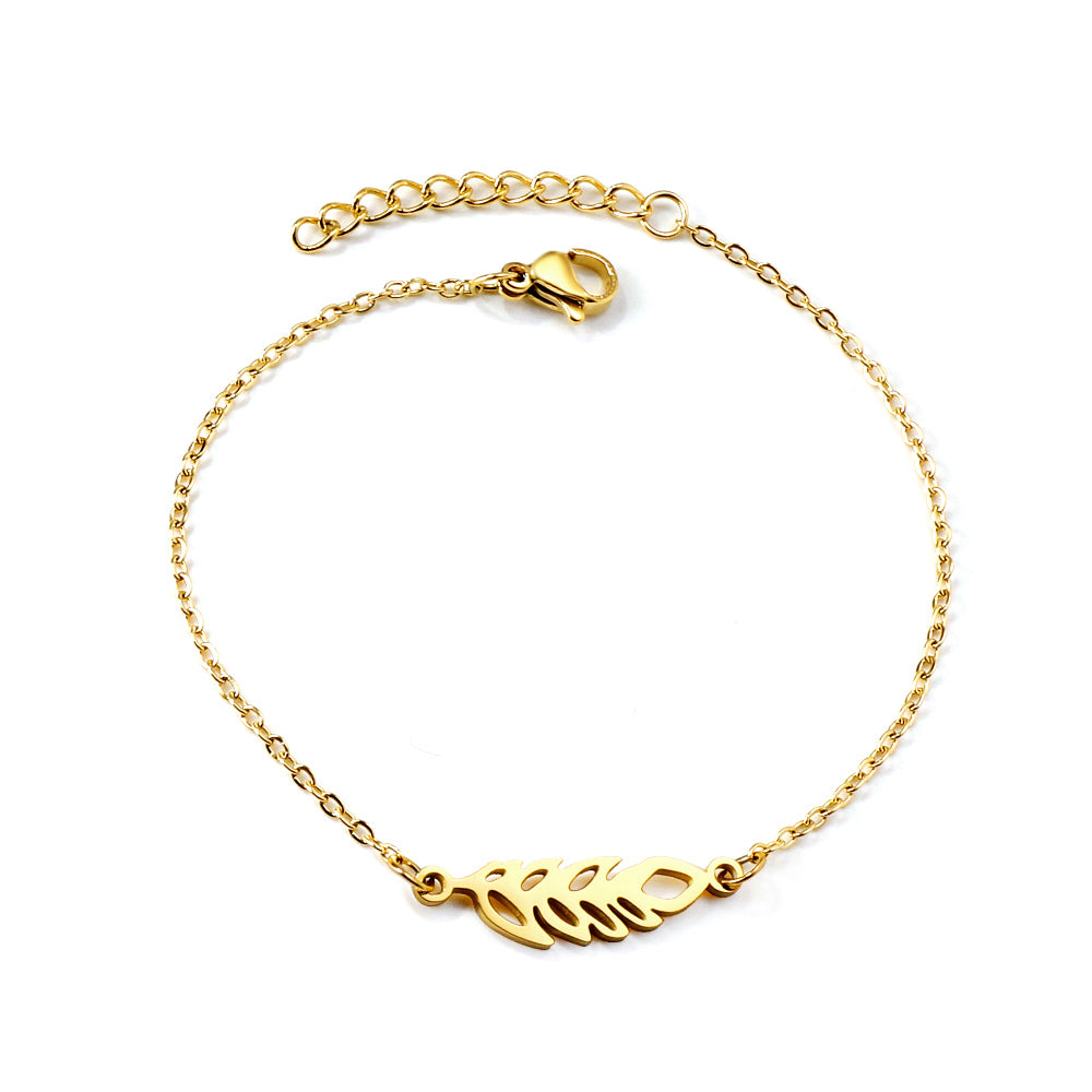 love-script-bracelet-minimalist