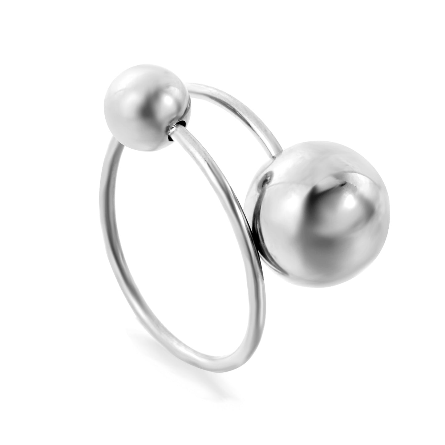 modern-sphere-ring-gold-wholesale-silver