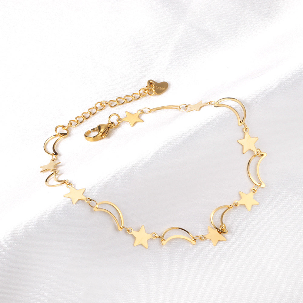 modern celestial style