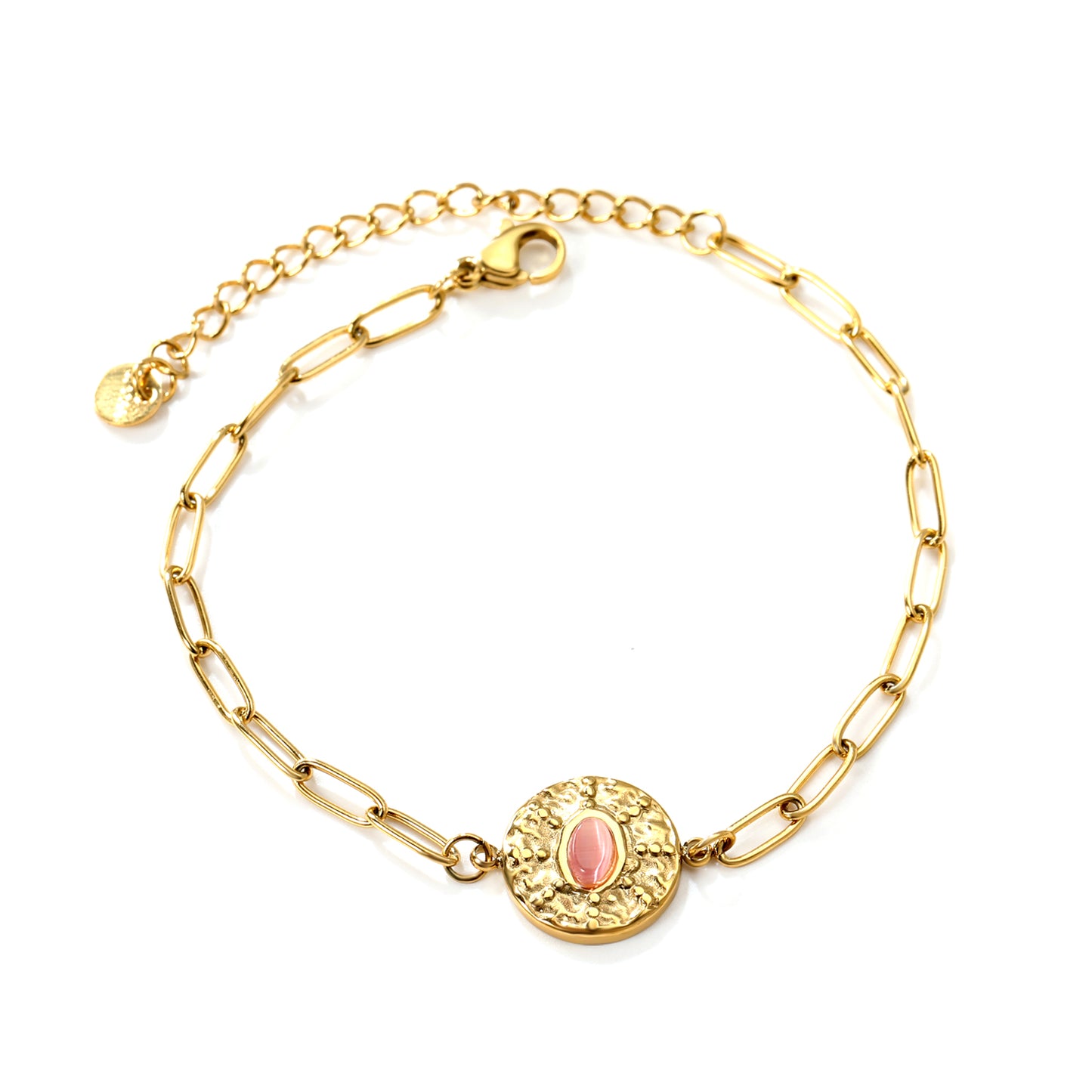 oval-cabochon-bracelet-art-deco