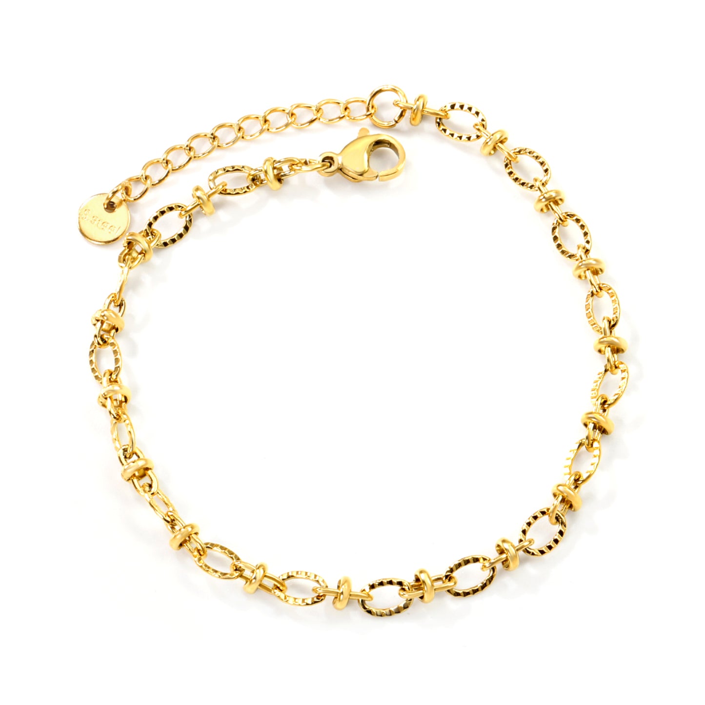 oval-link-delicate-bracelet-minimalist