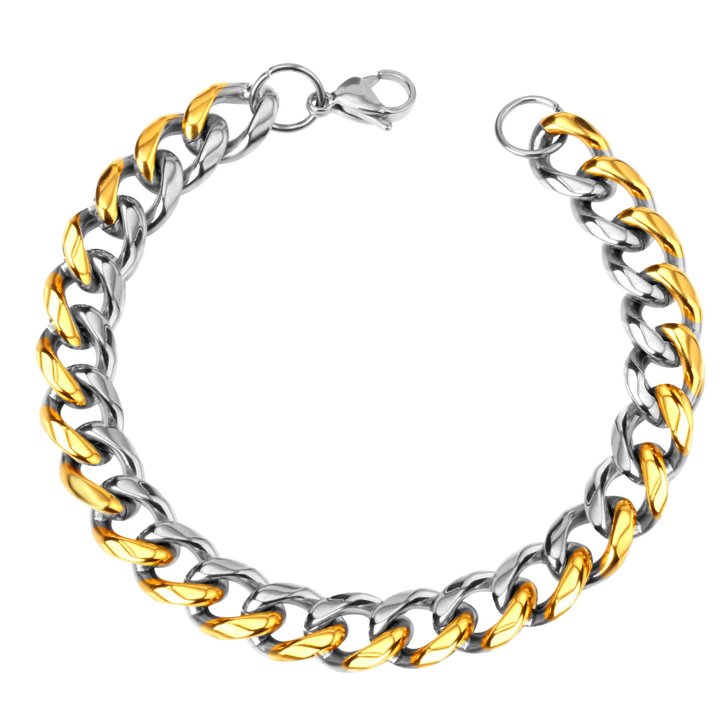oversized-link-bracelet-industrial-retro
