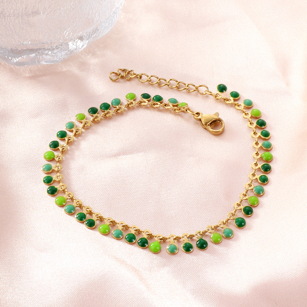 party-luxury-bracelet-design-green