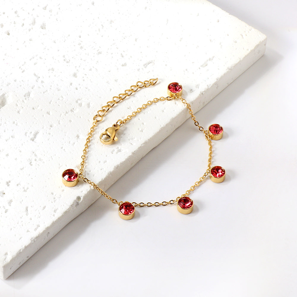 prismatic-luxury-bracelet-design-red