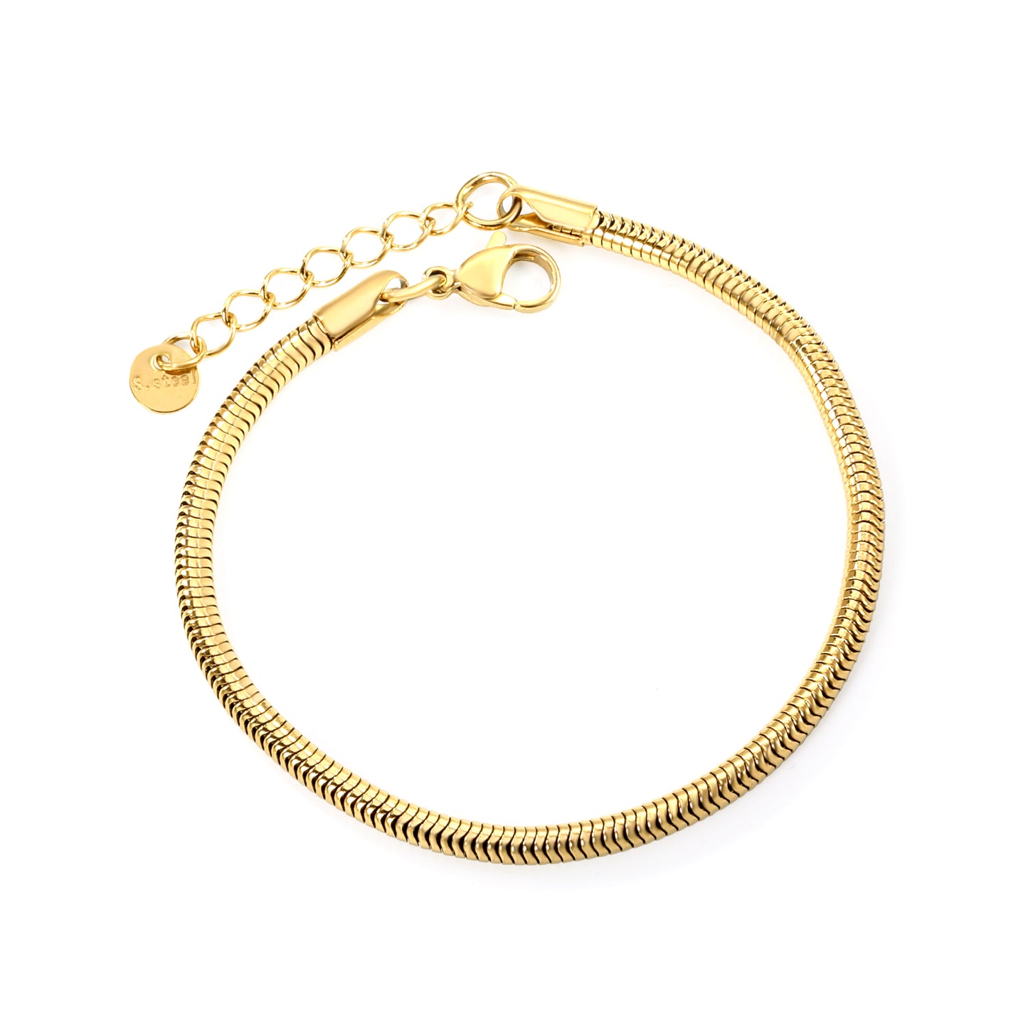serpentine-chain-bracelet-fluid