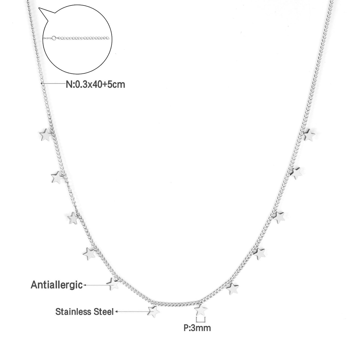 silver-geometric-design-luxury-necklace