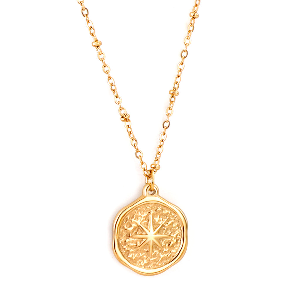 sunburst-medallion-highrelief-18kgold