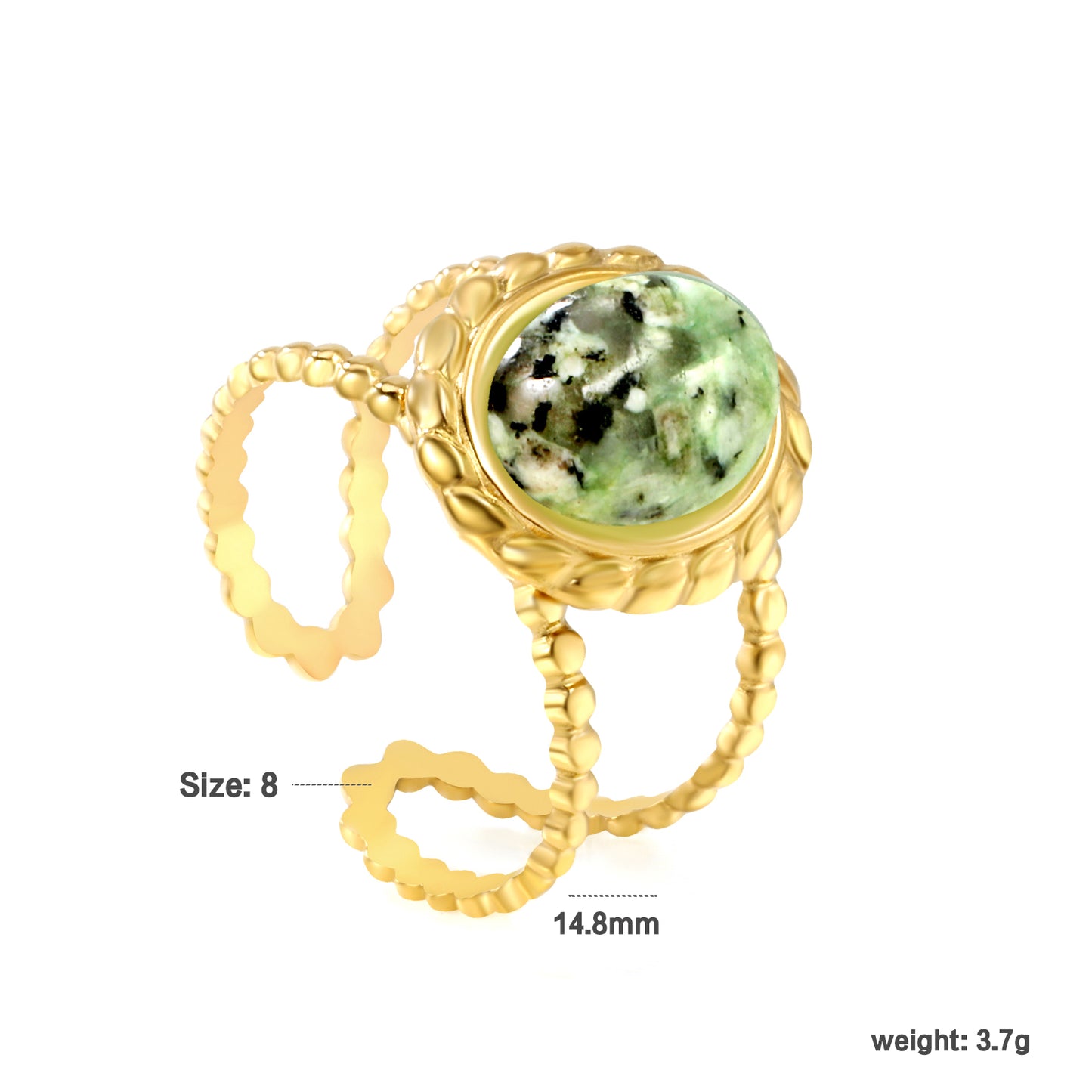 textured-band-compatibility-green-mixed