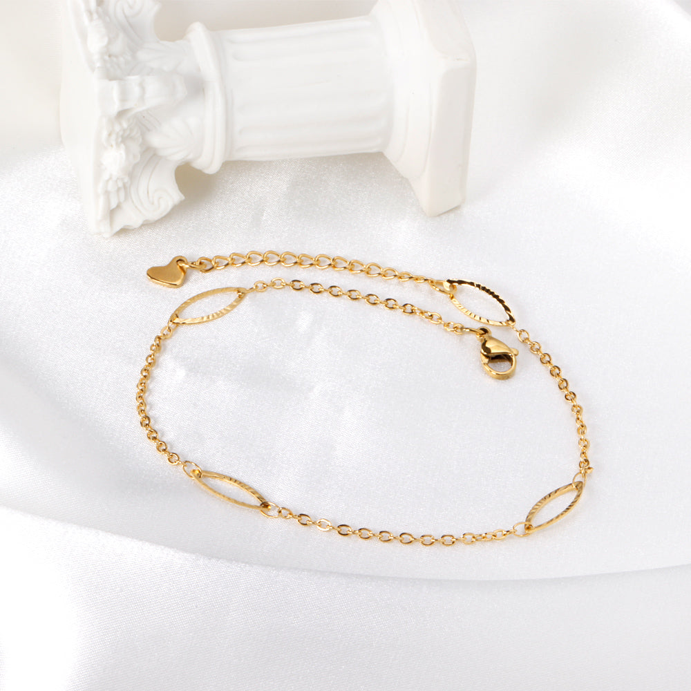 textured jewelry style