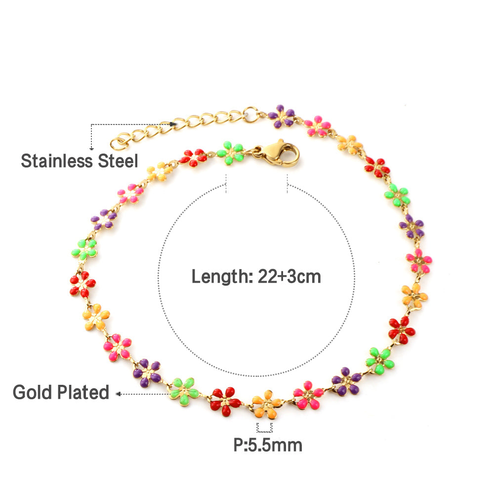 tropical vacation jewelry