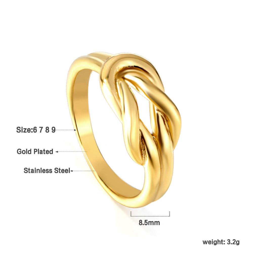 twisted ring sizing guide inner diameter thickness chart