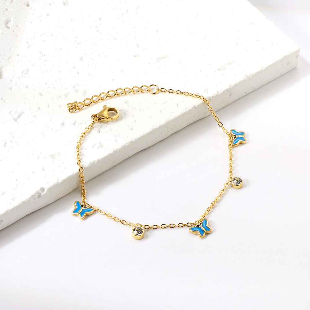 watercolor-luxury-bracelet-design-bule