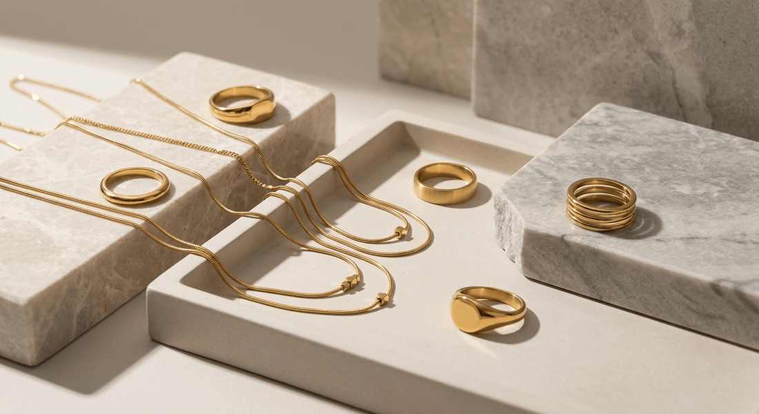 How to Choose the Right Jewelry Supplier for me