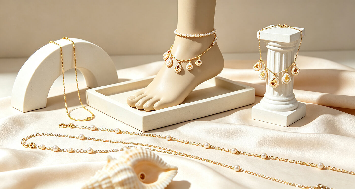 Anklets