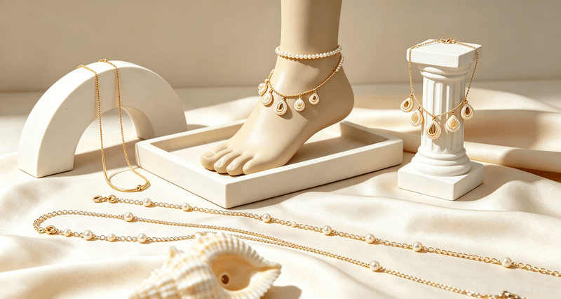 Anklets