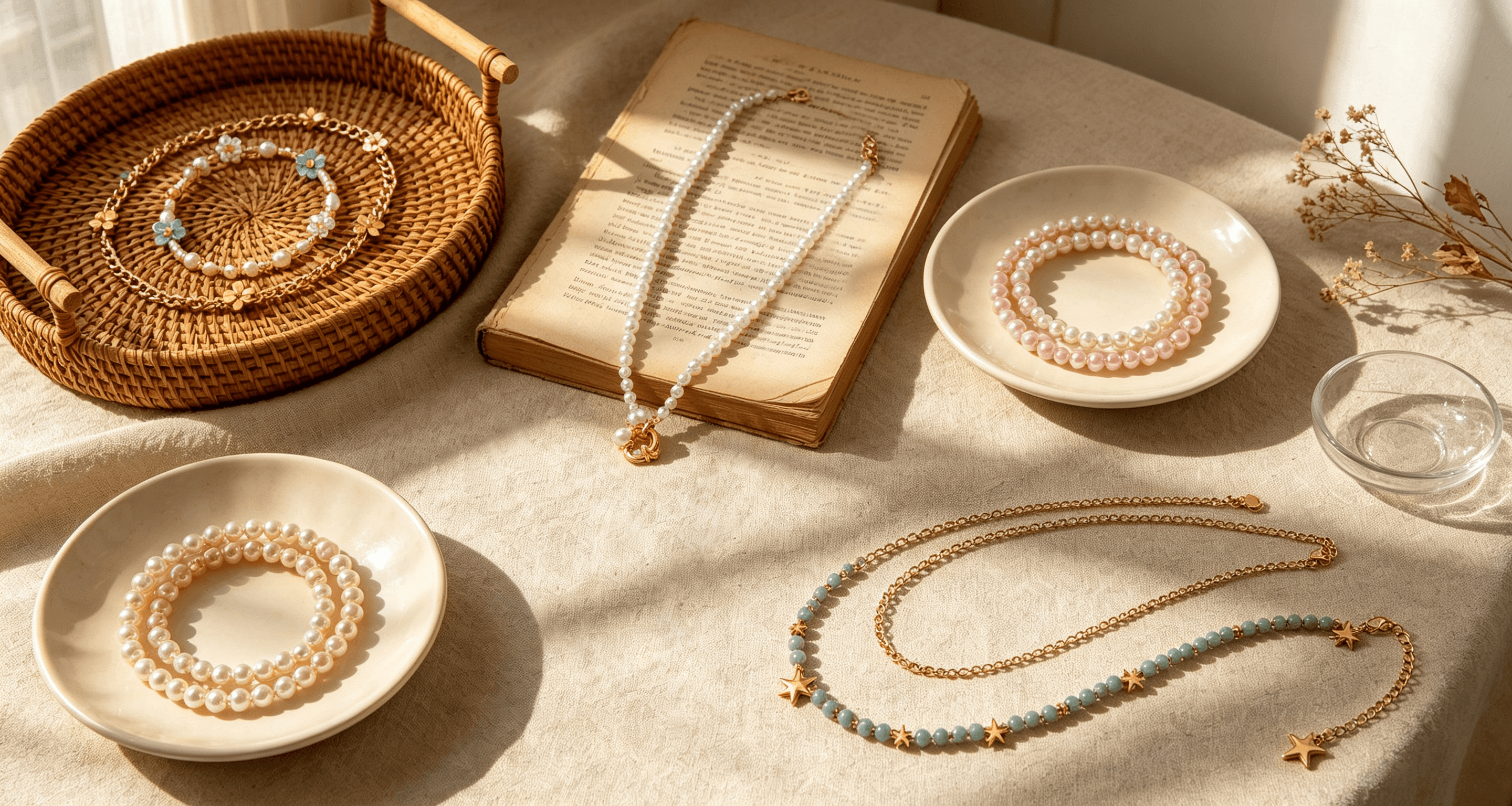 Bead Jewelry