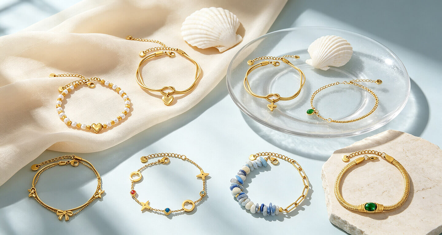 Bracelets