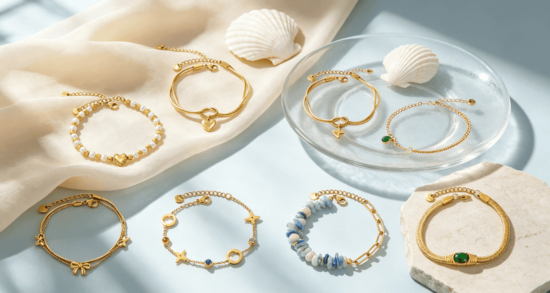 Bracelets