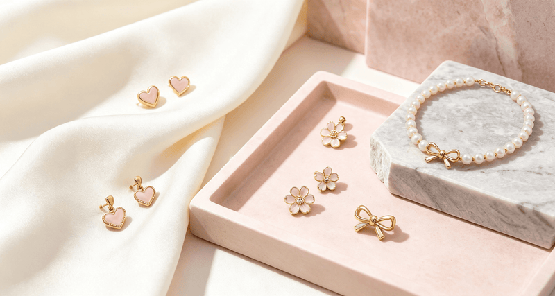 Cute Jewelry