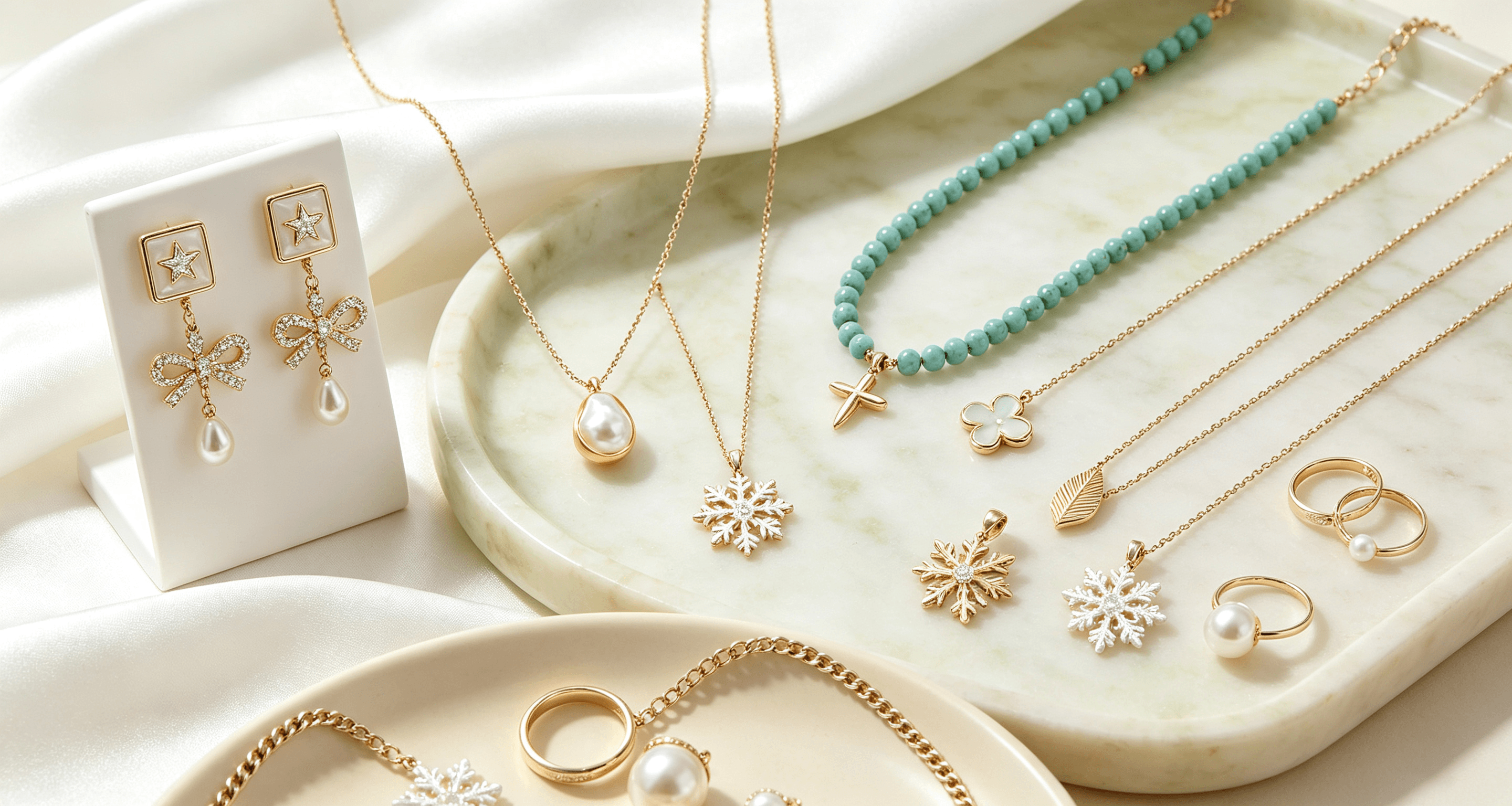 New in January