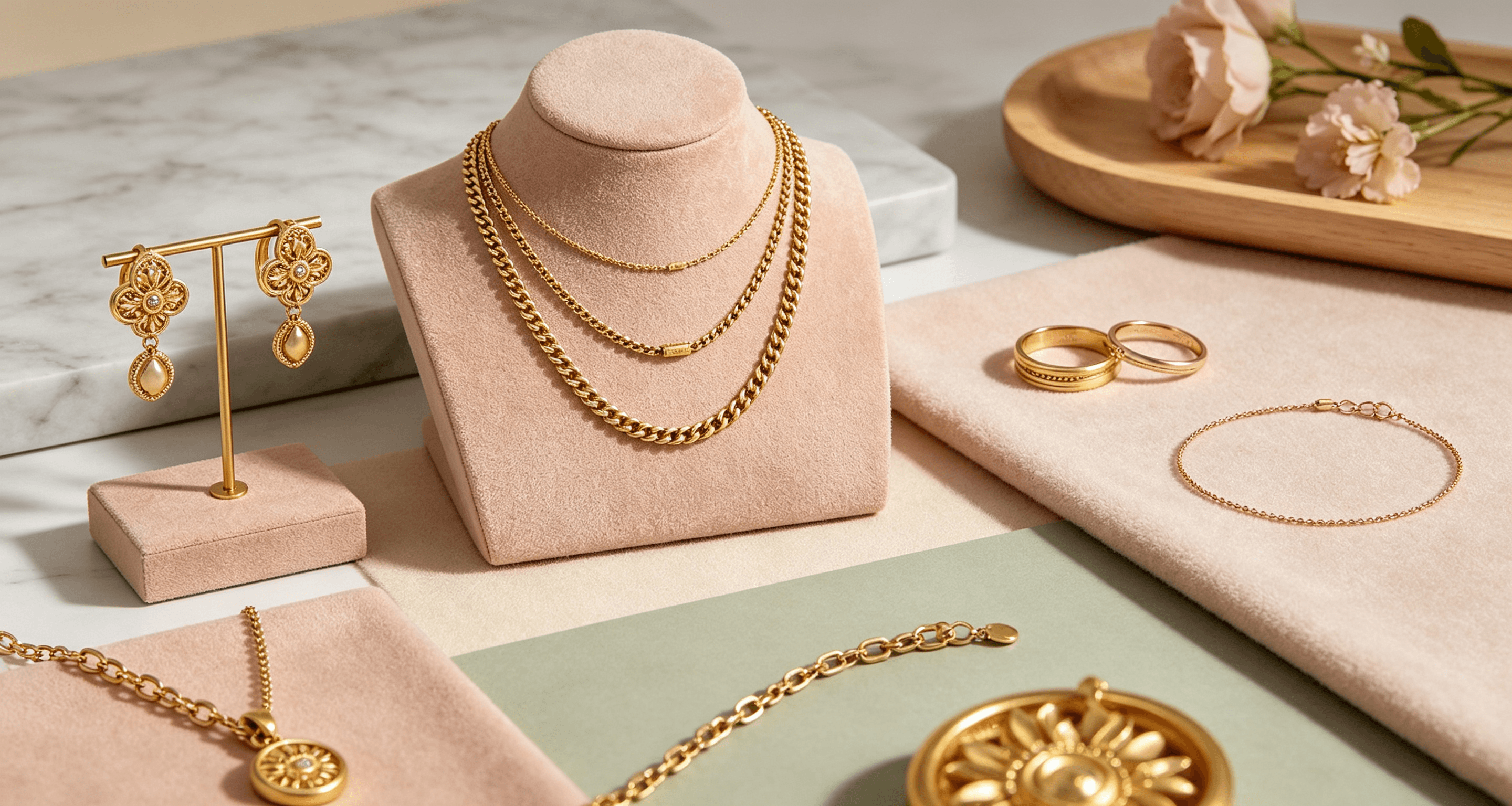 New in May